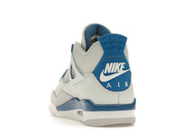 Air Jordan 4 Retro Military Blue 2024