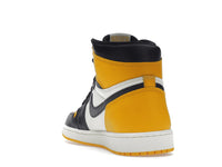 Air Jordan 1 Retro High OG Taxi