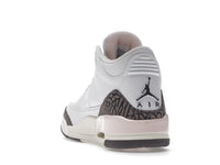 Air Jordan 3 Retro Neapolitan Dark Mocha