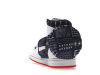 Air Jordan 1 Retro High OG SP Utility Quai 54 2022