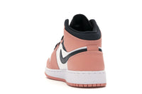Air Jordan 1 Mid Pink Quartz