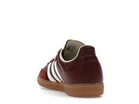 Adidas Samba OG Fox Brown Off White Gum