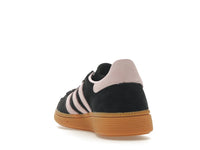 Adidas Handball Spezial Core Black Clear Pink Gum