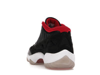 Air Jordan 11 Retro Low IE Bred 2021