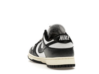 Nike Dunk Low Vintage Panda