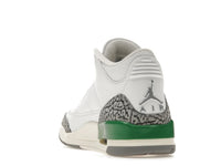 Air Jordan 3 Retro Lucky Green