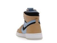 Air Jordan 1 High Zoom Air CMFT Psychic Blue