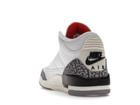 Air Jordan 3 Retro White Cement Reimagined