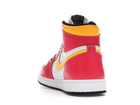 Air Jordan 1 Retro High OG Light Fusion Red
