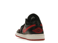 Air Jordan 1 Low Bred Sail
