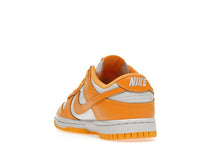 Nike Dunk Low Laser Orange