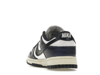 Nike Dunk Low PRM Vintage Navy