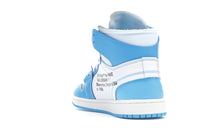 Air Jordan 1 Retro High Off-White University Blue