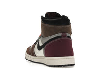 Air Jordan 1 Retro High OG Hand Crafted