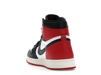 Air Jordan 1 Retro High OG Black Toe Reimagined
