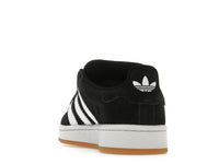 Adidas Campus 00s Black White Gum