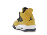Air Jordan 4 Retro Lightning 2021