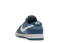 Nike Dunk Low Dark Marina Blue