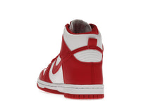 Nike Dunk High Championship White Red