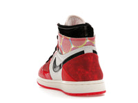 Air Jordan 1 Retro High OG Spider-Man Across the Spider-Verse
