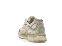 ASICS Gel-NYC Cream Fossil
