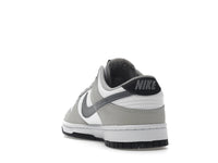 Nike Dunk Low Stencil Swoosh