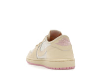 Air Jordan 1 Retro Low OG SP Travis Scott Shy Pink