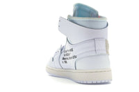 Air Jordan 1 Retro High Off-White Euro