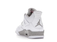 Air Jordan 4 Retro White Oreo 2021