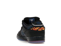 Nike SB Dunk Low Pro Bluetile Skateboards