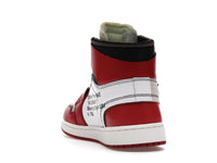 Air Jordan 1 Retro High Off-White Chicago