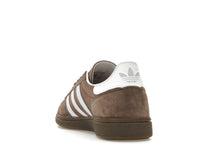 Adidas Handball Spezial Earth Strata Silver Dawn