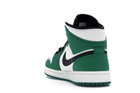 Air Jordan 1 Mid Pine Green