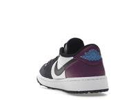 Air Jordan 1 Retro Low Golf NRG Purple Smoke