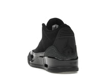 Air Jordan 3 Retro Black Cat 2025