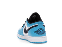 Air Jordan 1 Low UNC 2021