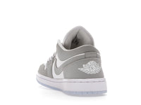 Air Jordan 1 Low Wolf Grey