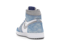 Air Jordan 1 Retro High OG Hyper Royal