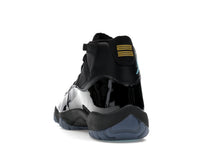 Air Jordan 11 Retro Gamma Blue 2025