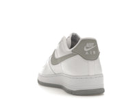Nike Air Force 1 Low '07 White Light Smoke Grey