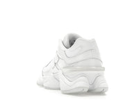New Balance 9060 Triple White