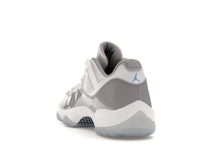Air Jordan 11 Retro Low Cement Grey