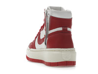 Air Jordan 1 Elevate High Summit White Varsity Red