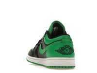 Air Jordan 1 Low Lucky Green