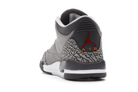 Air Jordan 3 Retro Cool Grey 2021