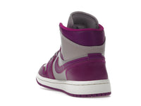 Air Jordan 1 Mid Magenta 2022