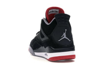Air Jordan 4 Retro Black Cement 2012