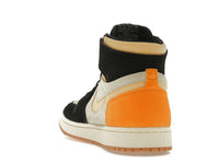 Air Jordan 1 High Zoom Air CMFT 2 Muslin Vivid Orange
