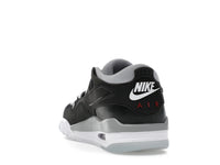 Air Jordan 4 RM Black Metallic