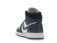 Air Jordan 1 Mid Armory Navy